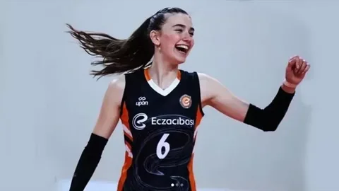 Dilay Özdemir kimdir? Kaç yaşında ve nereli? Dilay ozdemir kimdir habermeydan