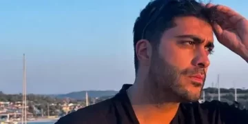 Doğukan Güngör’ün Balat ziyareti büyük ilgi gördü Doğukan Güngör’ün Balat ziyareti büyük ilgi gördü