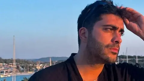 Doğukan Güngör’ün Balat ziyareti büyük ilgi gördü Dogukan Gungorun Balat ziyareti buyuk ilgi gordu habermeydan