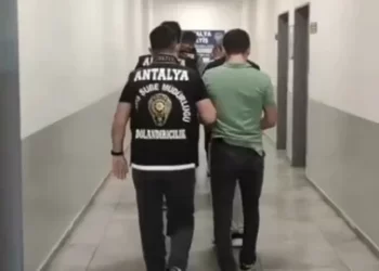 18 İlde Dolandırıcılık Operasyonu: 281 Şüpheli Yakalandı