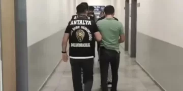 18 İlde Dolandırıcılık Operasyonu: 281 Şüpheli Yakalandı