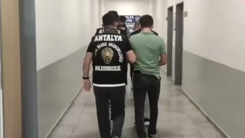18 İlde Dolandırıcılık Operasyonu: 281 Şüpheli Yakalandı Dolandiricilik Operasyonu2 habermeydan
