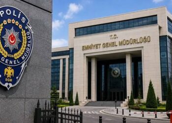 EGM’den “polisler iş bırakacak” iddialarına net yanıt EGM’den “polisler iş bırakacak” iddialarına net yanıt