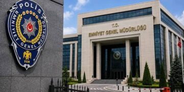 EGM’den “polisler iş bırakacak” iddialarına net yanıt EGM’den “polisler iş bırakacak” iddialarına net yanıt