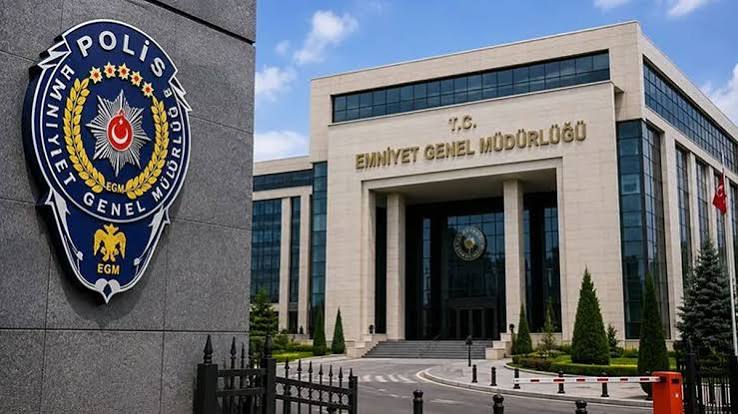 EGM’den “polisler iş bırakacak” iddialarına net yanıt EGM habermeydan