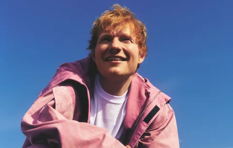 Ed Sheeran kimdir1 habermeydan