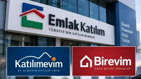 Emlak Katılım’dan Birevim ve Katılımevim için kritik adım: Resmi başvurular yapıldı Emlak Katilim1 habermeydan
