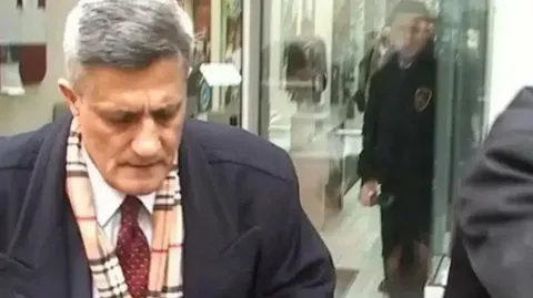 Kaşif Kozinoğlu dosyasında sürpriz gelişme: Enver Altaylı'nın ifadesi bekleniyor Enver Altayli habermeydan