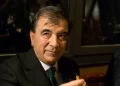 Kaşif Kozinoğlu soruşturmasında yeni gelişme: Enver Altaylı tutuklandı Kaşif Kozinoğlu soruşturmasında yeni gelişme: Enver Altaylı tutuklandı