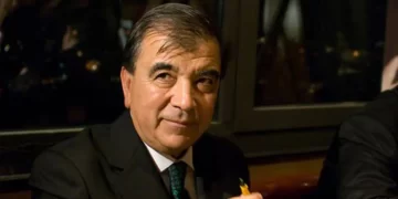 Kaşif Kozinoğlu soruşturmasında yeni gelişme: Enver Altaylı tutuklandı Kaşif Kozinoğlu soruşturmasında yeni gelişme: Enver Altaylı tutuklandı