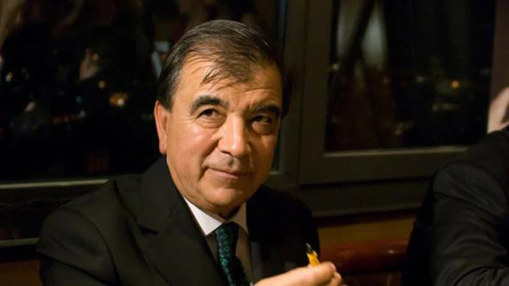 Kaşif Kozinoğlu soruşturmasında yeni gelişme: Enver Altaylı tutuklandı Enver Altayli2 habermeydan