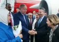 Erdoğan ABD’de: BM Genel Kurulu için New York’a ulaştı