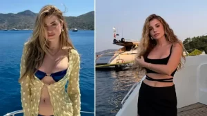 Ezgi Eyuboglu tatil pozlariyla goz kamastirdi1 habermeydan