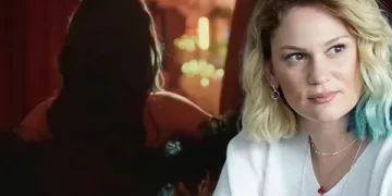 Bergen tartışması büyüyor! Farah Zeynep Abdullah’tan “Çirkin” tanıtımına olay gönderme