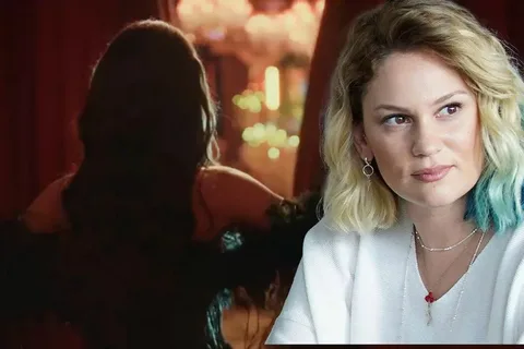 Bergen tartışması büyüyor! Farah Zeynep Abdullah’tan “Çirkin” tanıtımına olay gönderme Farah Zeynep Abdullah cirkin tanitimina olay gonderme habermeydan