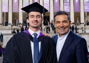 Ferhat Göçer’in gurur günü! Başarısıyla duygulandırdı Ferhat Göçer’in gurur günü! Başarısıyla duygulandırdı