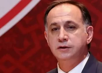 Ferhat Gündoğdu gözaltına alındı