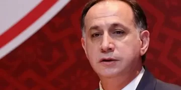 Ferhat Gündoğdu gözaltına alındı