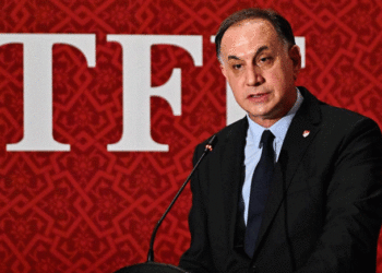 MHK Başkanı Ferhat Gündoğdu gözaltında: Hakemler soruşturmasında 7 şüpheli