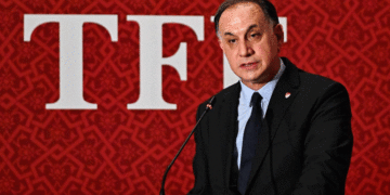 MHK Başkanı Ferhat Gündoğdu gözaltında: Hakemler soruşturmasında 7 şüpheli