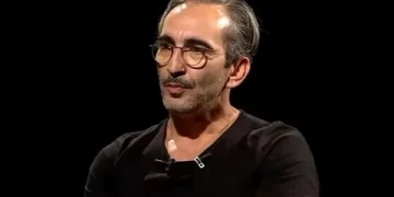 Fırat Tanış açıkladı: Meyhanede tanıştığım hiç kimseyle görüşmüyorum Fırat Tanış açıkladı: Meyhanede tanıştığım hiç kimseyle görüşmüyorum