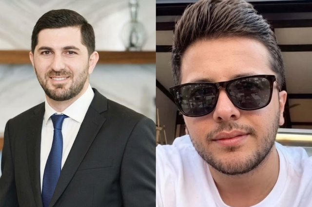 Fon soruşturmasında yeni gelişme: 1,2 milyar TL değerindeki 5 villaya el konuldu Fon sorusturmasi6 habermeydan