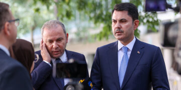 Fransa Kalkınma Ajansı’ndan Türkiye’ye 600 milyon avroluk yeni finansman paketi Fransa Kalkınma Ajansı’ndan Türkiye’ye 600 milyon avroluk yeni finansman paketi