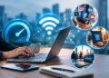 Girişimlerin internet alışkanlığı değişti: Yarısından fazlası yüksek hız kullanıyor Girişimlerin internet alışkanlığı değişti: Yarısından fazlası yüksek hız kullanıyor