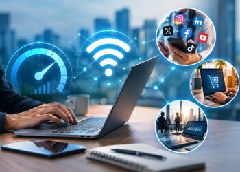 Girişimlerin internet alışkanlığı değişti: Yarısından fazlası yüksek hız kullanıyor Girişimlerin internet alışkanlığı değişti: Yarısından fazlası yüksek hız kullanıyor