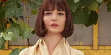 Gonca Vuslateri’den şaşırtan hamle! Tüm hesaplarını kapattı Gonca Vuslateri’den şaşırtan hamle! Tüm hesaplarını kapattı