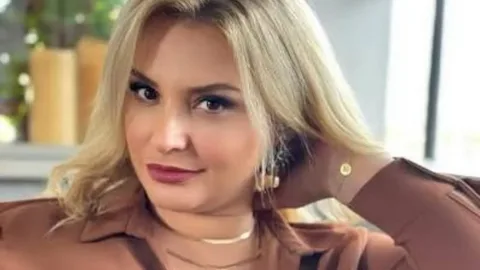 Sadakatsiz’in Gönül’ü Gözde Seda Altuner bambaşka oldu! Zayıfladı, son hali gündem yarattı Gozde Seda Altuner bambaska oldu habermeydan