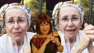 Sihirli Annem’in Perihan’ı Gül Onat’tan kanser tedavisiyle ilgili açıklama Gul Onattan kanser tedavisiyle ilgili aciklama1 habermeydan