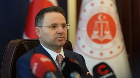 Bakan Gürlek'ten Gülistan Doku dosyasıyla ilgili açıklama: Naaşın bulunması için çalışma sürüyor Gulistan Doku7 habermeydan