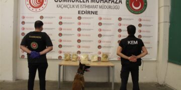Gümrük ekiplerinden 8 ayda 81,9 milyar TL’lik kaçakçılık operasyonu Gümrük ekiplerinden 8 ayda 81,9 milyar TL’lik kaçakçılık operasyonu