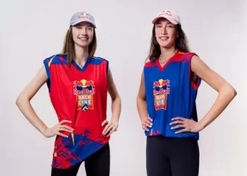 Hande Baladın’dan Dilay Özdemir’e sürpriz! Milli yıldız da Red Bull’da