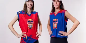 Hande Baladın’dan Dilay Özdemir’e sürpriz! Milli yıldız da Red Bull’da Hande Baladın’dan Dilay Özdemir’e sürpriz! Milli yıldız da Red Bull’da