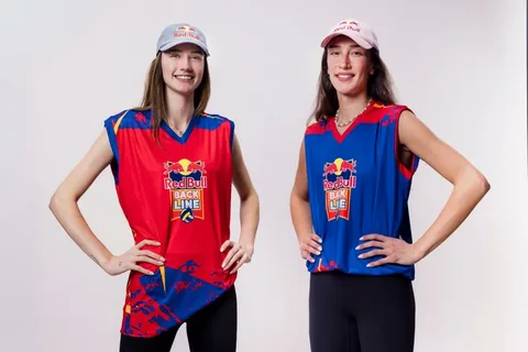 Hande Baladın’dan Dilay Özdemir’e sürpriz! Milli yıldız da Red Bull’da Hande Baladindan Dilay ozdemir habermeydan