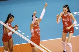 Hande Baladın’dan Dilay Özdemir’e sürpriz! Milli yıldız da Red Bull’da Hande Baladindan Dilay ozdemir1 habermeydan
