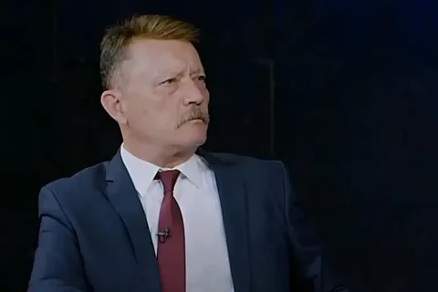 Kozinoğlu soruşturmasında bir yeni isim daha Hasan Atilla Uğur gözaltına alındı Hasan Atilla Ugur gozaltina alindi habermeydan