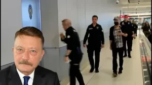 Kozinoğlu soruşturmasında bir yeni isim daha Hasan Atilla Uğur gözaltına alındı Hasan Atilla Ugur gozaltina alindi1 habermeydan