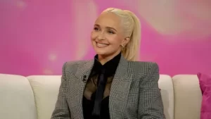 Hayden Panettiere’nin ölüm nedeni açıklandı: Fentanil ve 4 farklı madde Hayden Panettiere okum nedeni aciklandi habermeydan