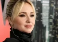 Hayden Panettiere’nin ölüm nedeni açıklandı: Fentanil ve 4 farklı madde Hayden Panettiere’nin ölüm nedeni açıklandı: Fentanil ve 4 farklı madde