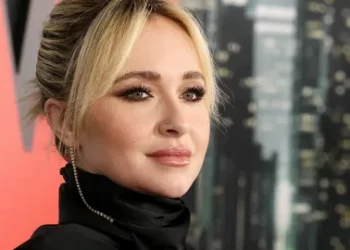 Hayden Panettiere’nin ölüm nedeni açıklandı: Fentanil ve 4 farklı madde Hayden Panettiere’nin ölüm nedeni açıklandı: Fentanil ve 4 farklı madde
