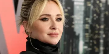 Hayden Panettiere’nin ölüm nedeni açıklandı: Fentanil ve 4 farklı madde Hayden Panettiere’nin ölüm nedeni açıklandı: Fentanil ve 4 farklı madde