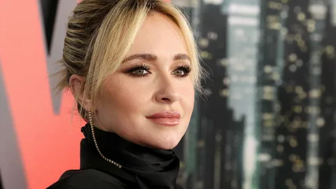 Hayden Panettiere’nin ölüm nedeni açıklandı: Fentanil ve 4 farklı madde Hayden Panettiere okum nedeni aciklandi1 habermeydan