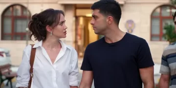 Haysiyet’te duygusal anlar! Bir babanın evlat acısı herkesi sarstı