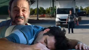 Haysiyet’te duygusal anlar! Bir babanın evlat acısı herkesi sarstı Haysiyette duygusal anlar1 habermeydan