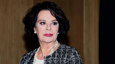Hülya Koçyiğit açıkladı: Oyunculuğu bıraktım Hulya Kocyigit acikladi habermeydan