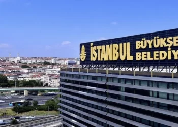 İBB’ye Yeni Operasyon: 14 Şüpheli Hakkında Gözaltı Kararı