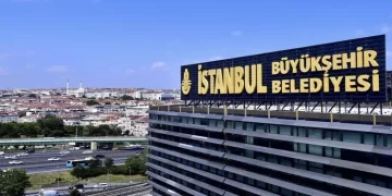 İBB’ye Yeni Operasyon: 14 Şüpheli Hakkında Gözaltı Kararı
